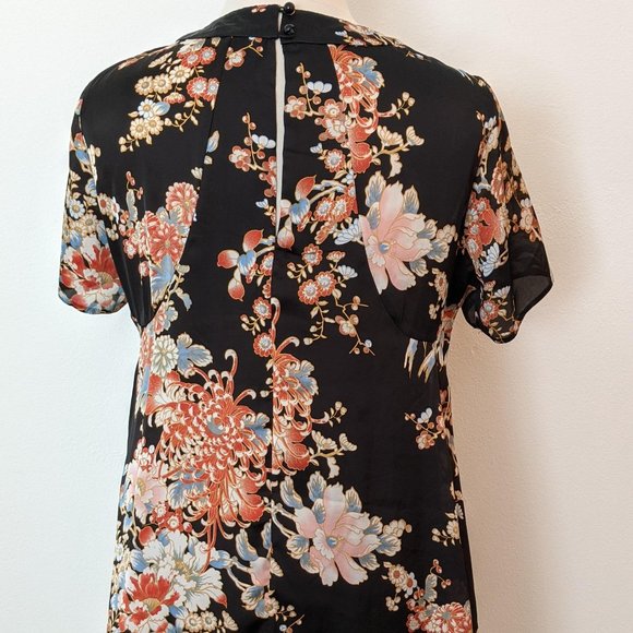 Party! Boho Shift Dress - Picture 3 of 12